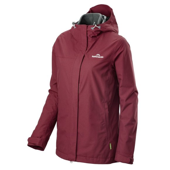 Kathmandu isograd women's jacket Clearance